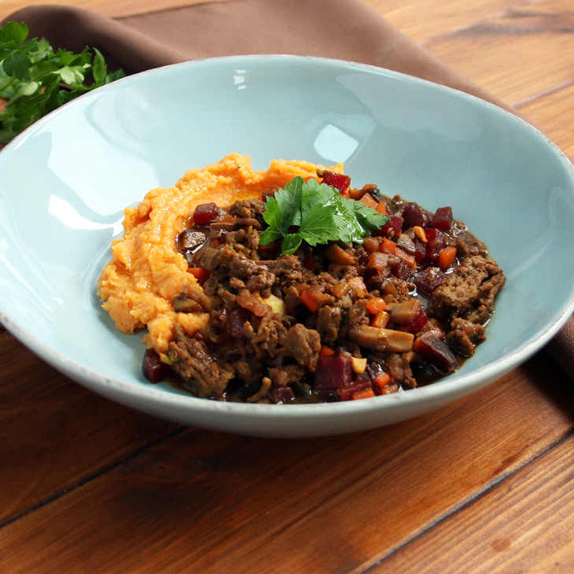 AIP Chili Con Carne