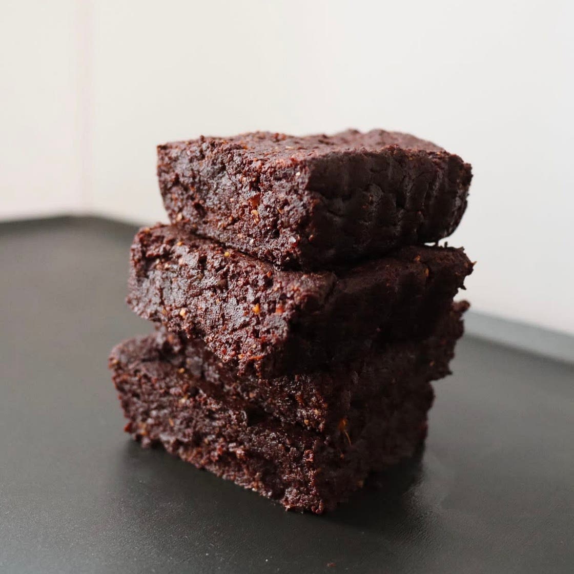 Fudgy Brownies