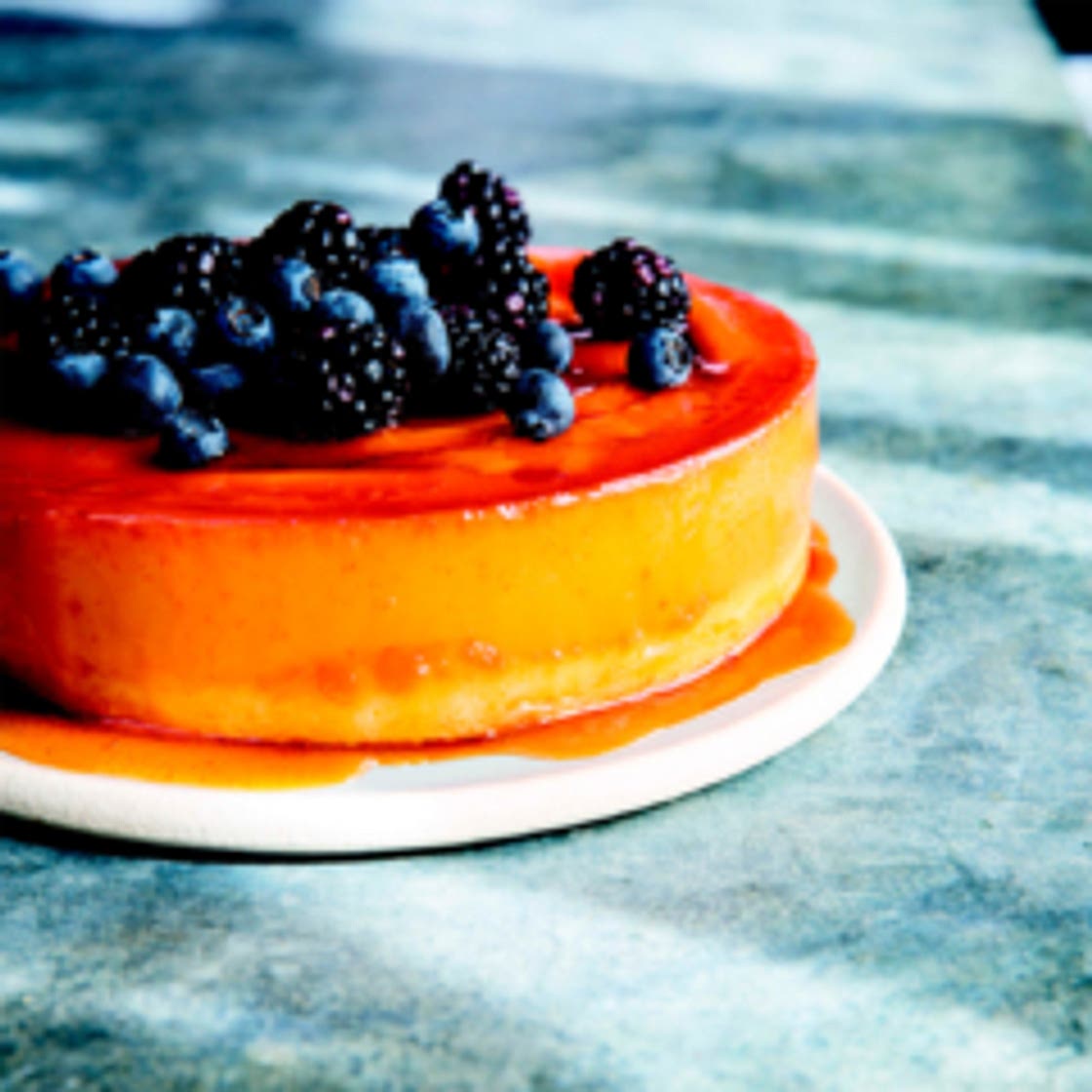 Flan