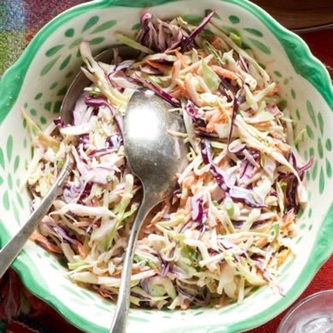 Coleslaw (BH&G)