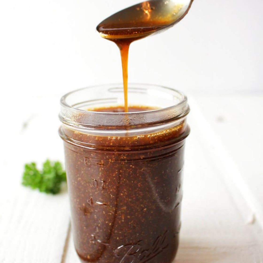 Oil-Free Vegan Gravy