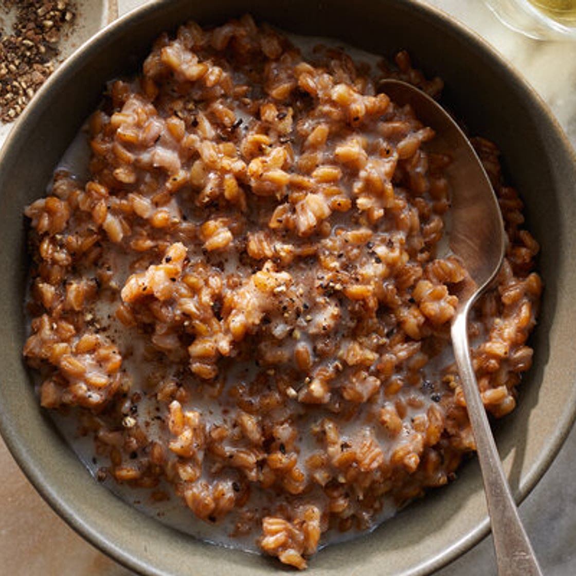 Farro e Pepe
