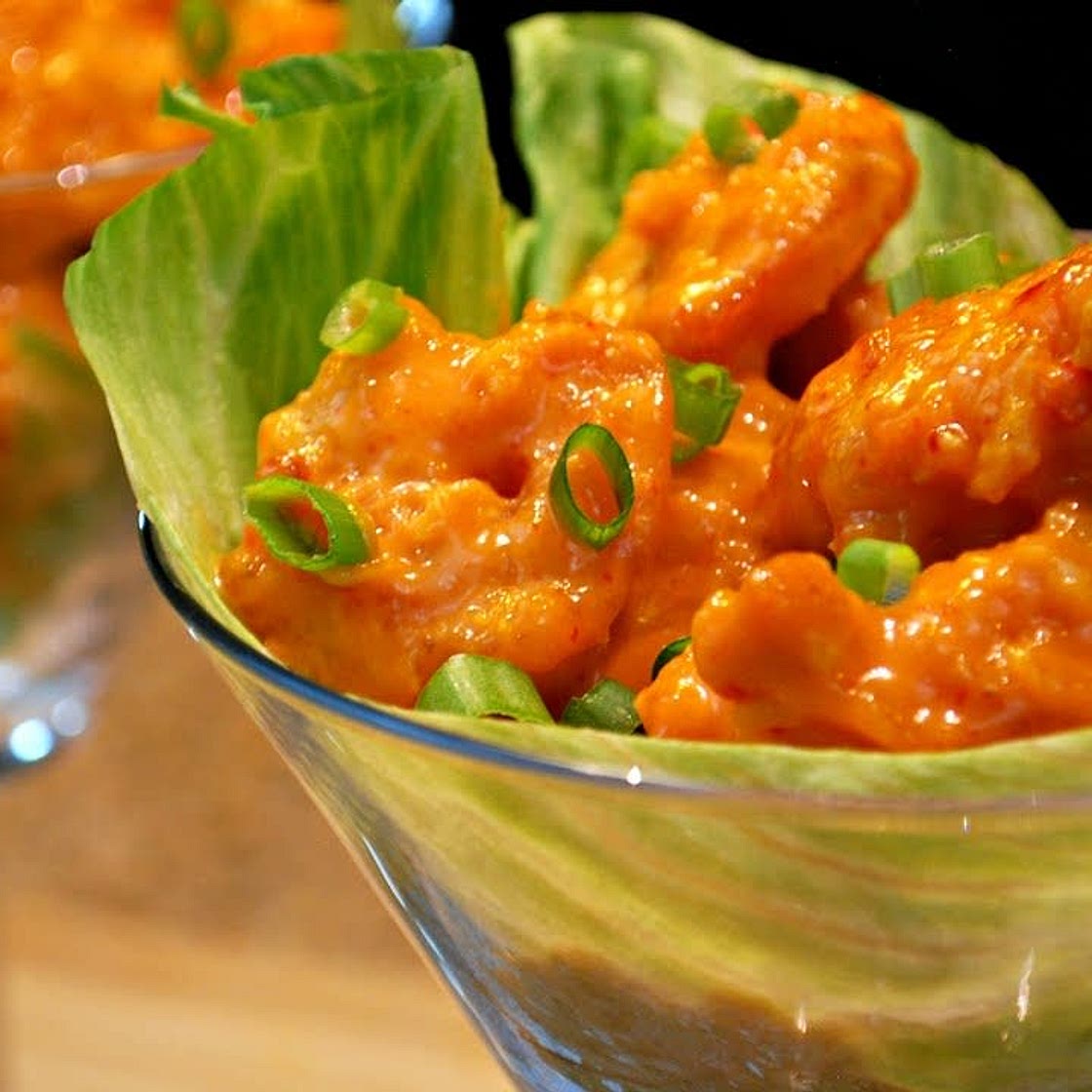 Dynamite Shrimp Sauce