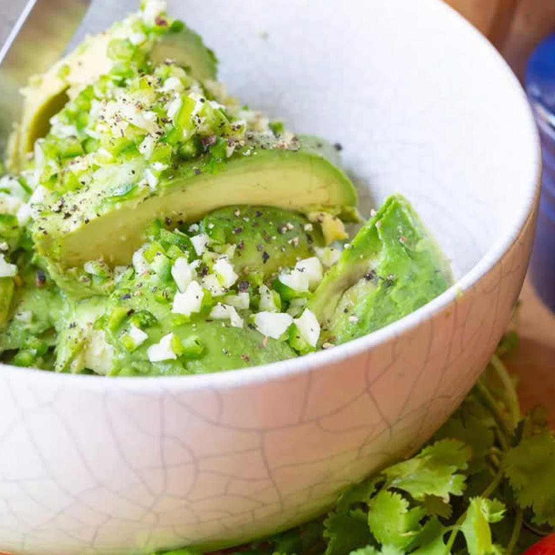 Guacamole 