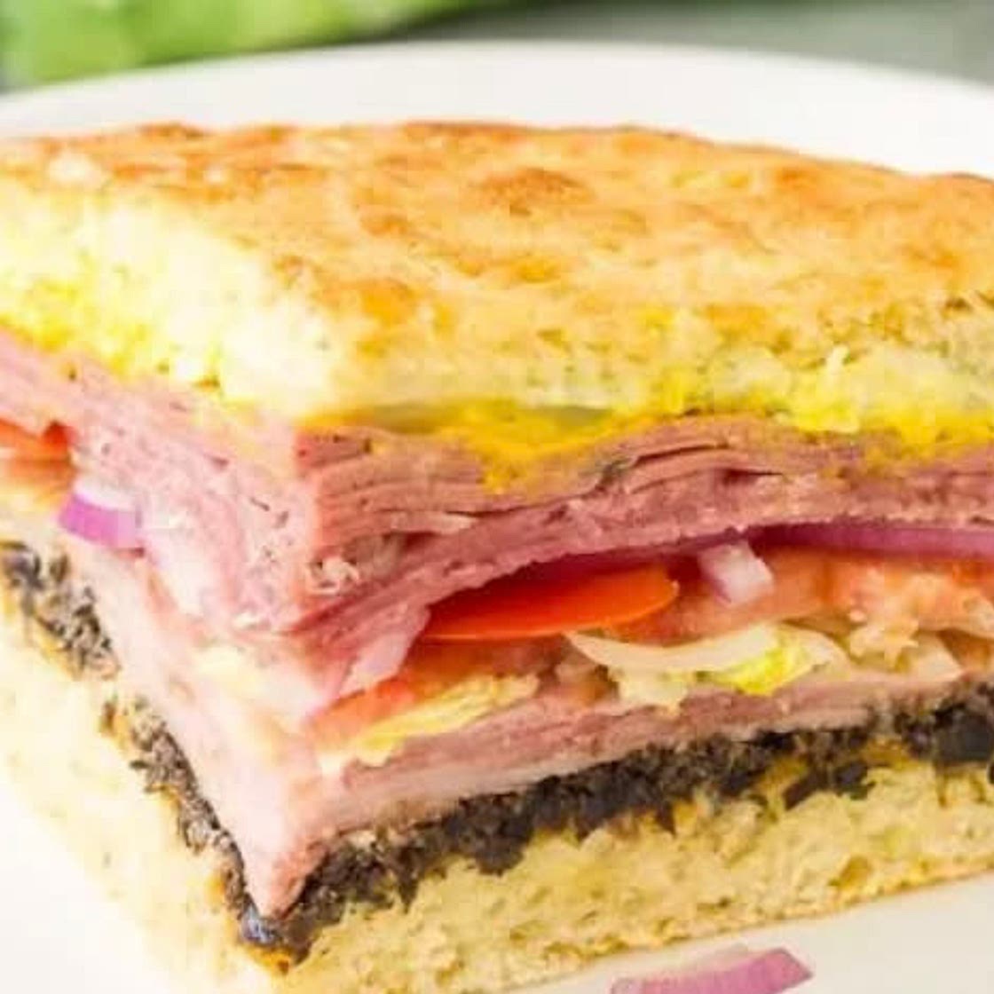 Schlotzkys 🙀 Sourdough Buttered Bread