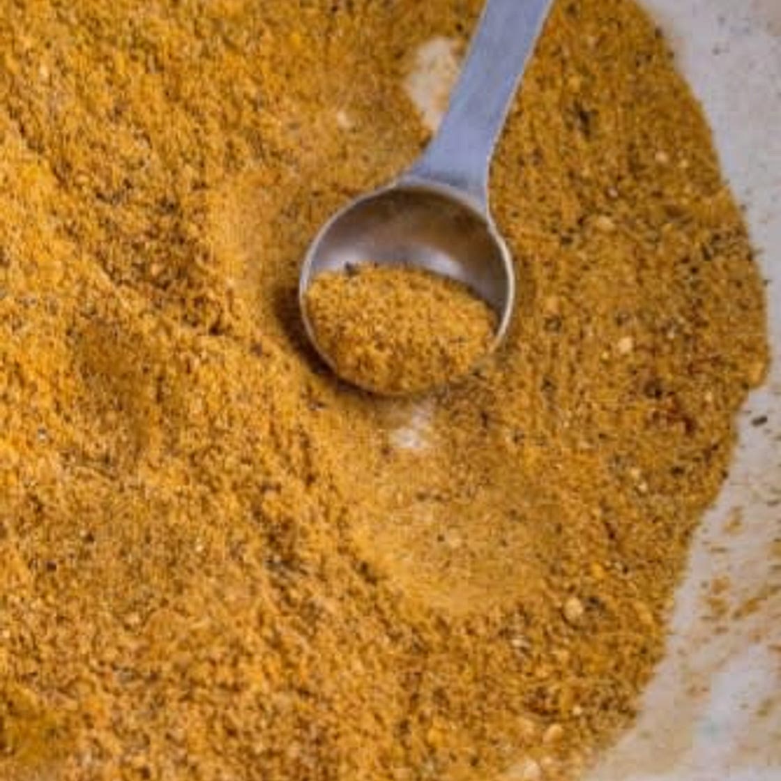 Homemade Curry Powder Recipe - Chili Pepper Madness