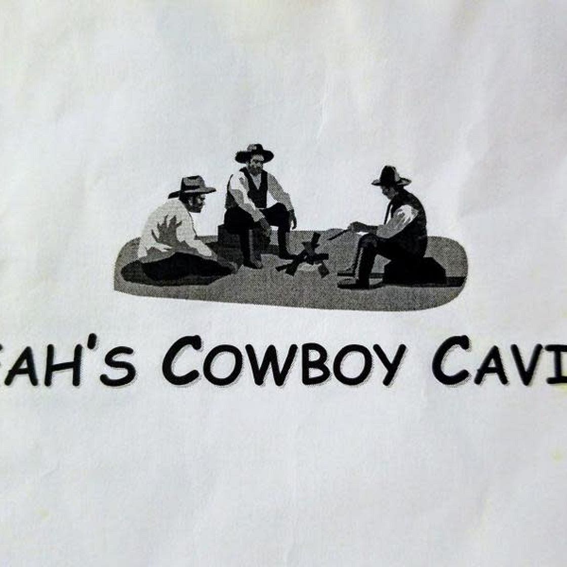 Leah's Cowboy Caviar