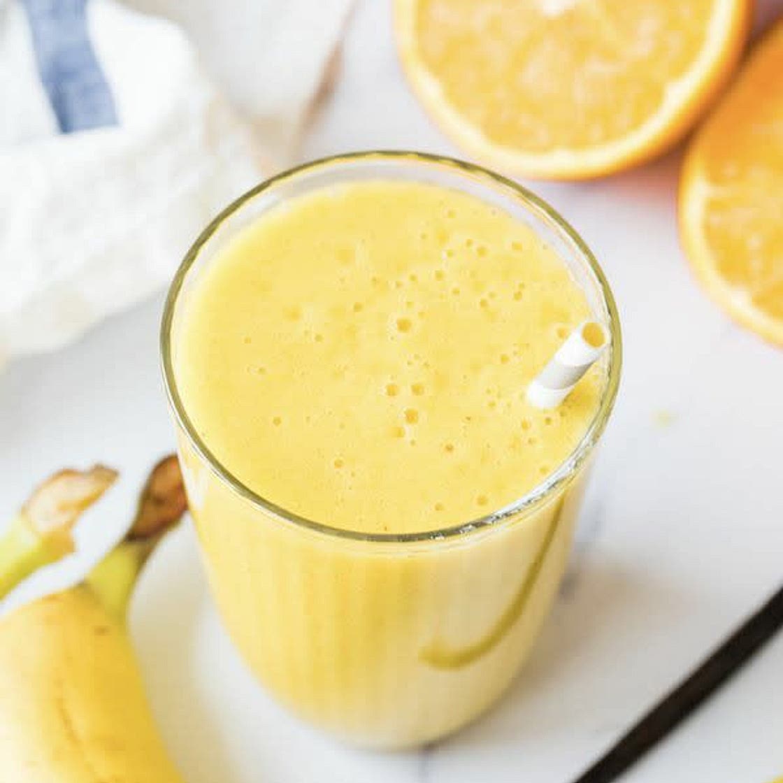 Creamsicle Smoothie