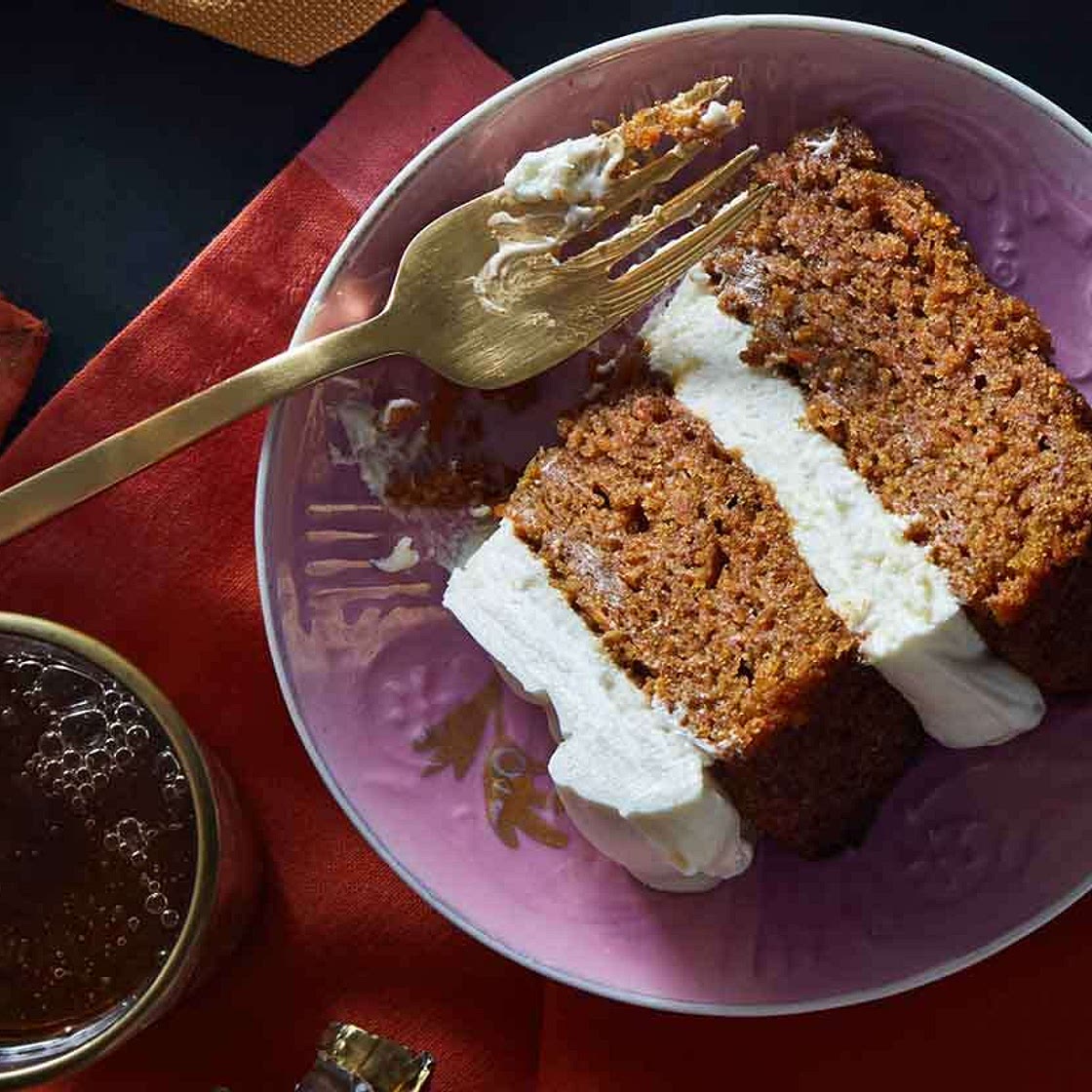 White Chocolate Cream Cheese Frosting
