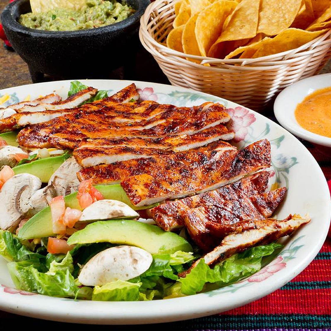 fruity chicken breast recipe | Schwartz