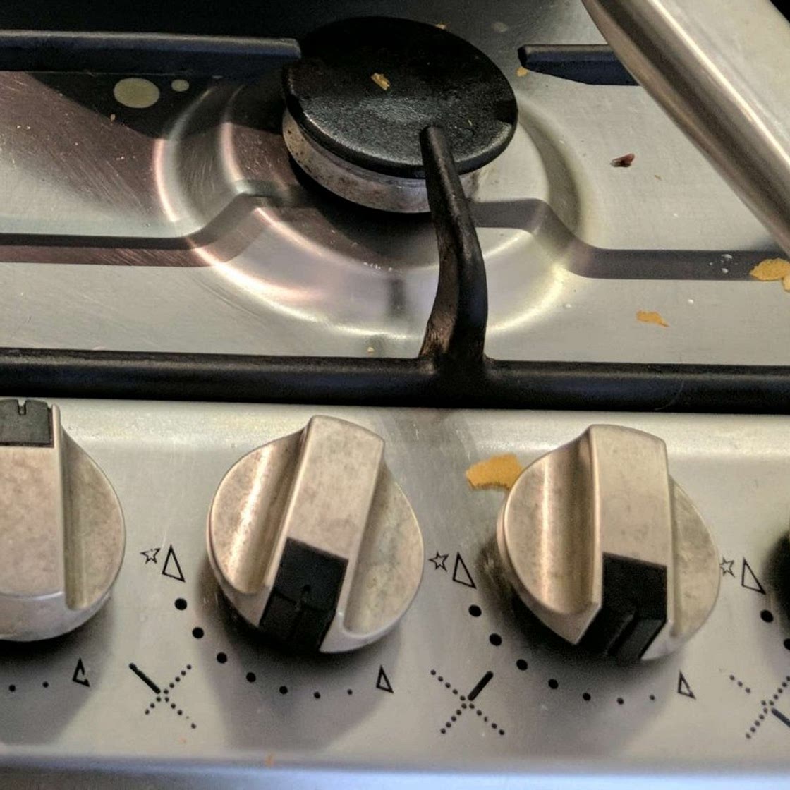 Recette des crepes