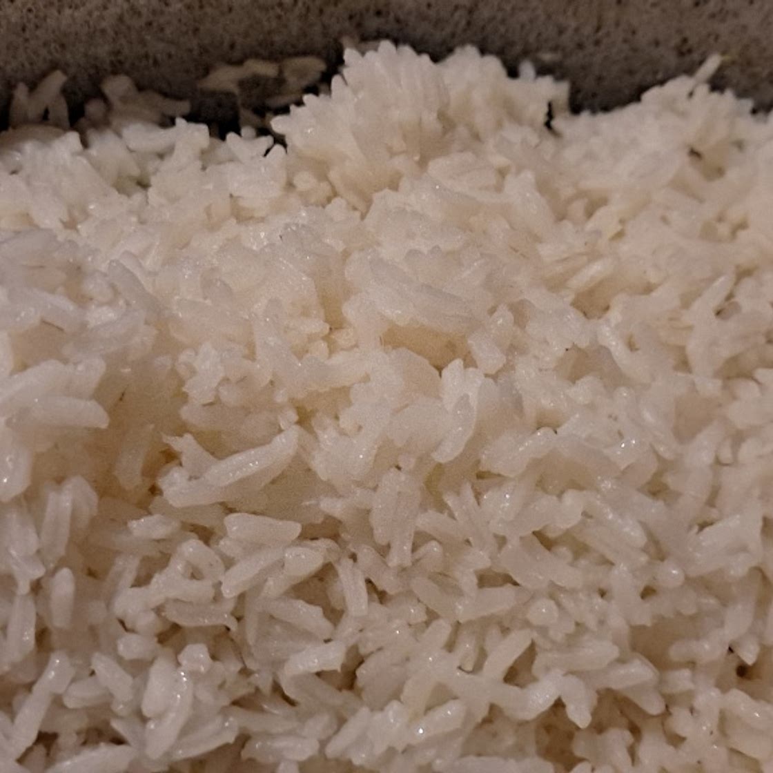 Ma’s Rice
