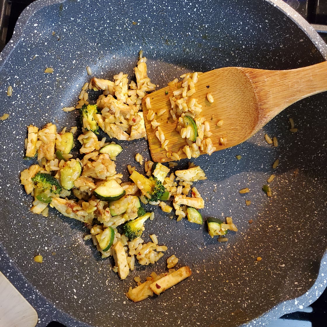 Stir Fry