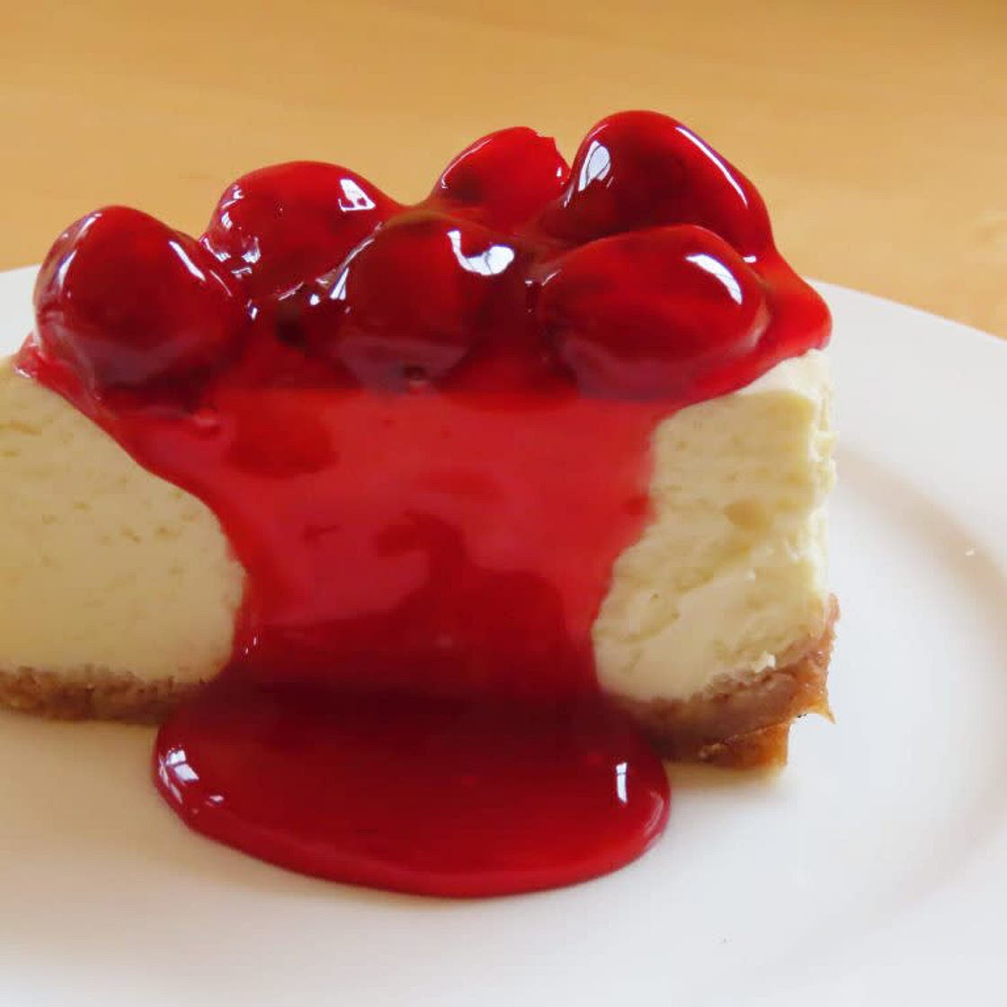 Gâteau fromage instant pot