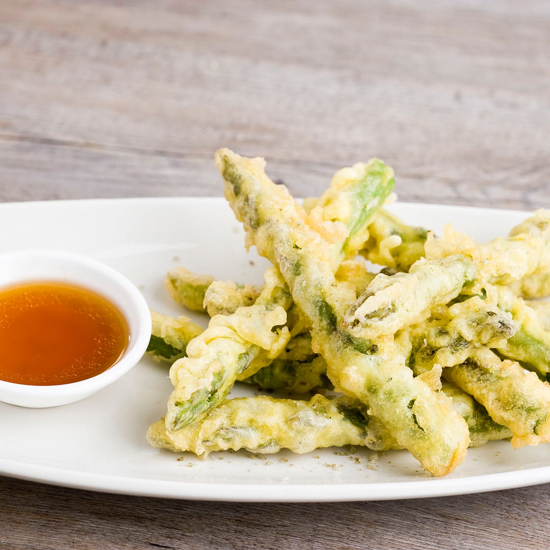 Tempura Batter