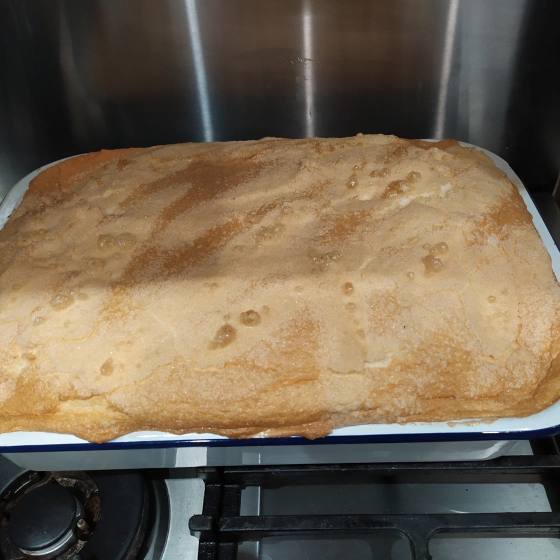 Apple Floss