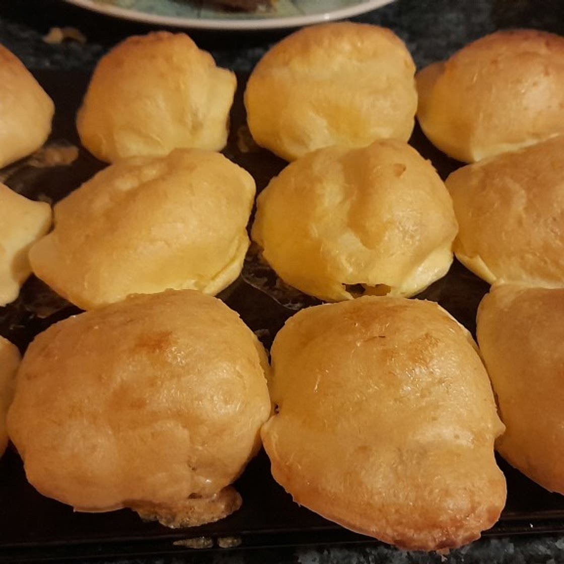 Gluten Free Yorkshire Pudding
