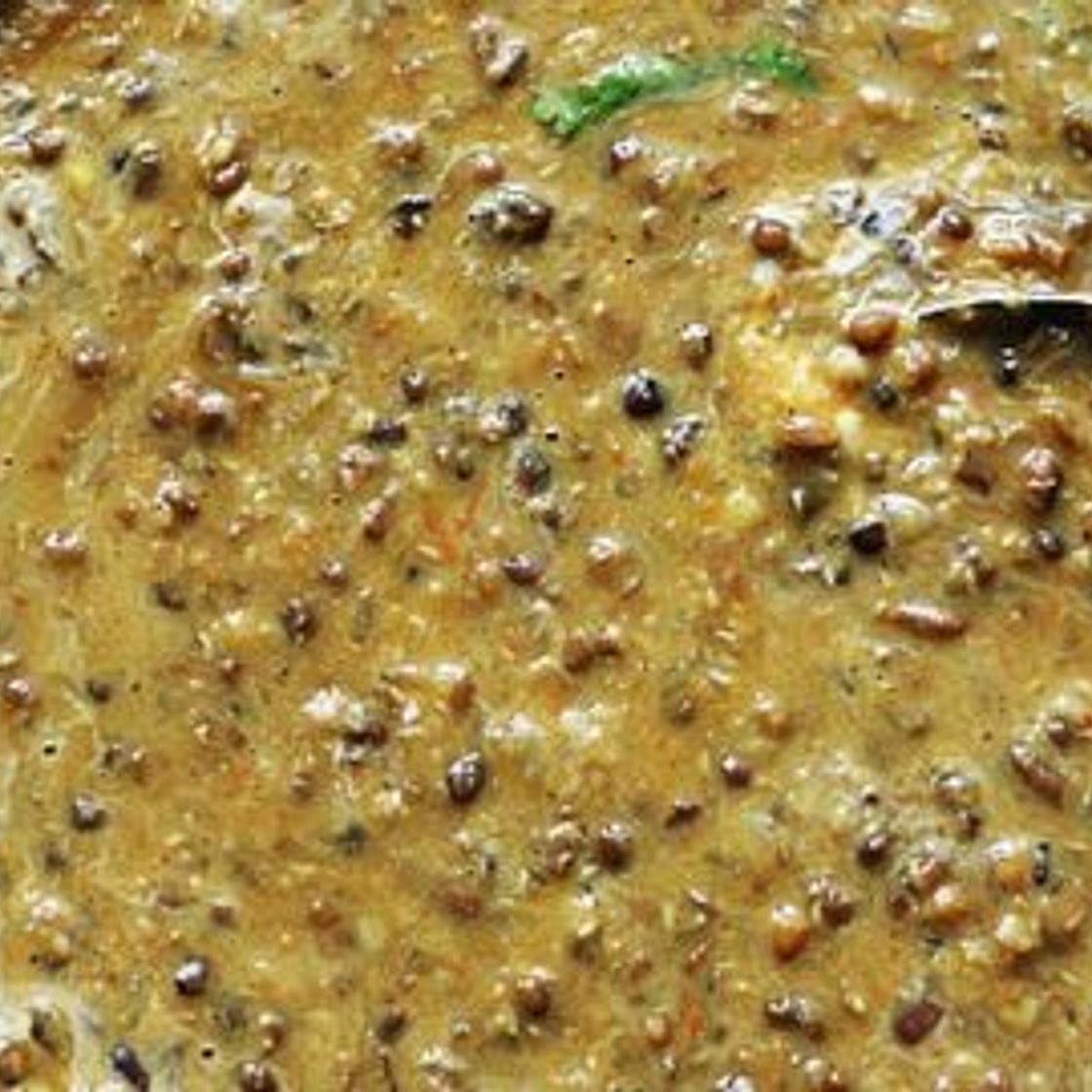 Dal Makhani