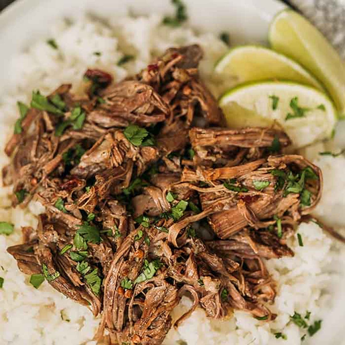 Copycat Chipotle Barbacoa