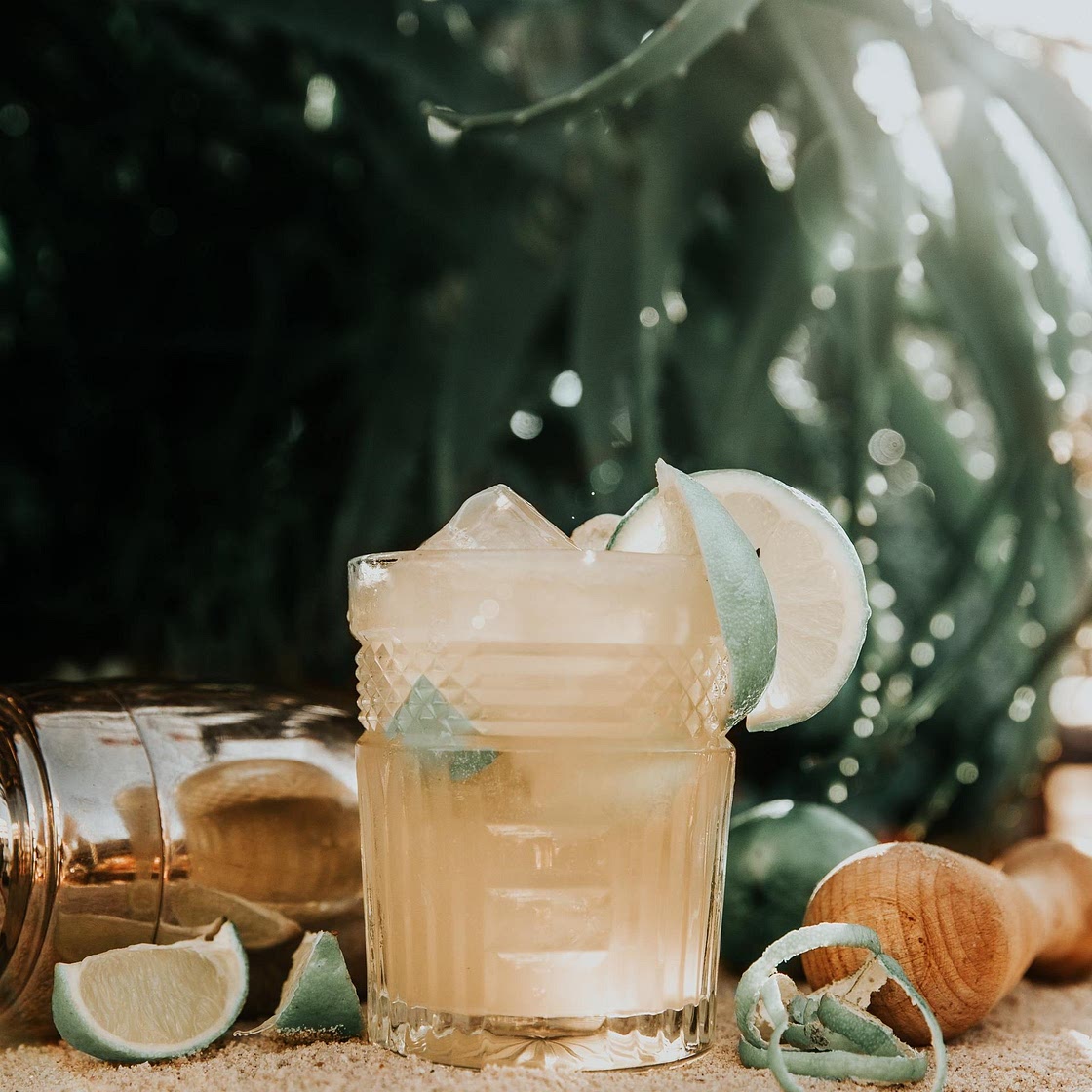 Caipirinha