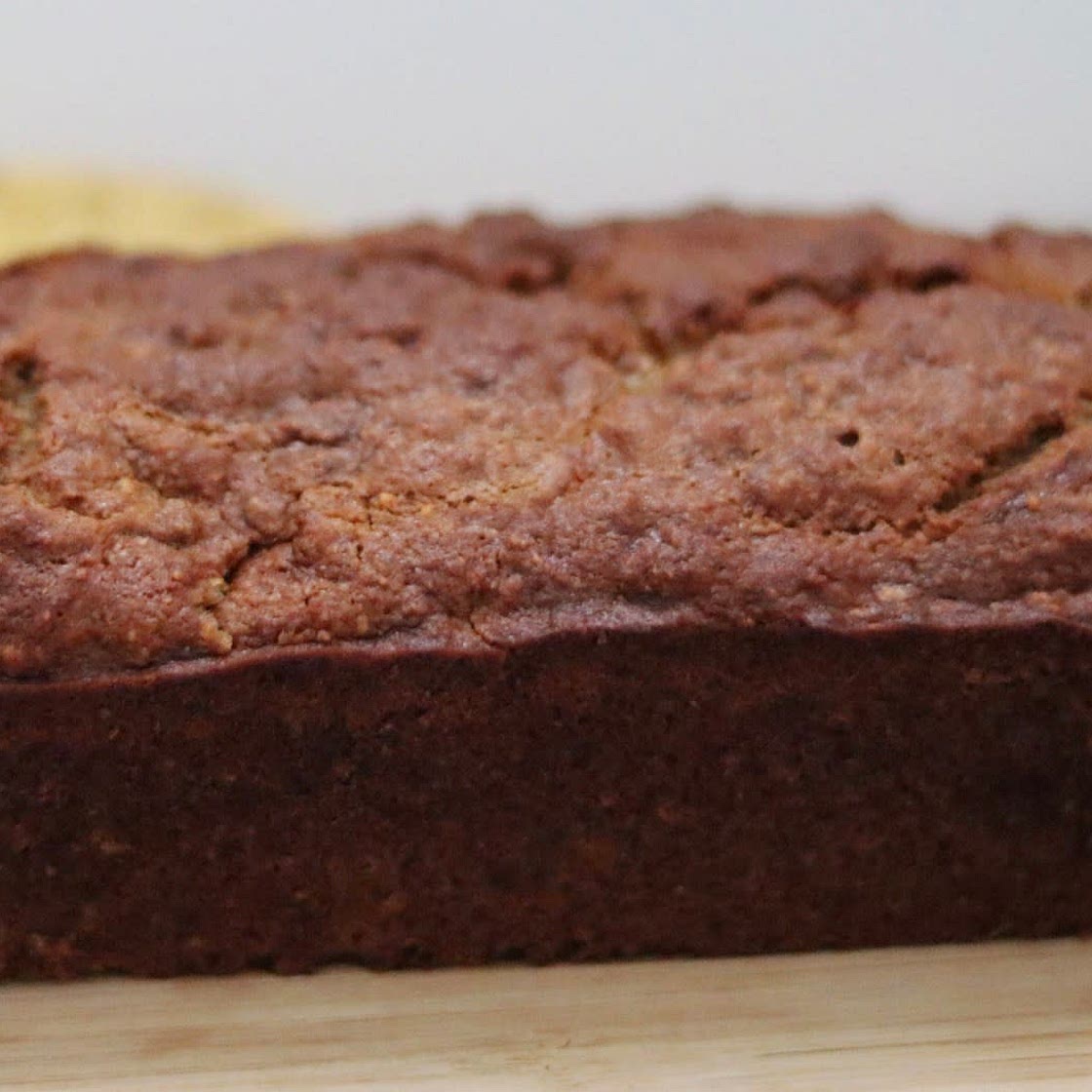 Banana Bread
