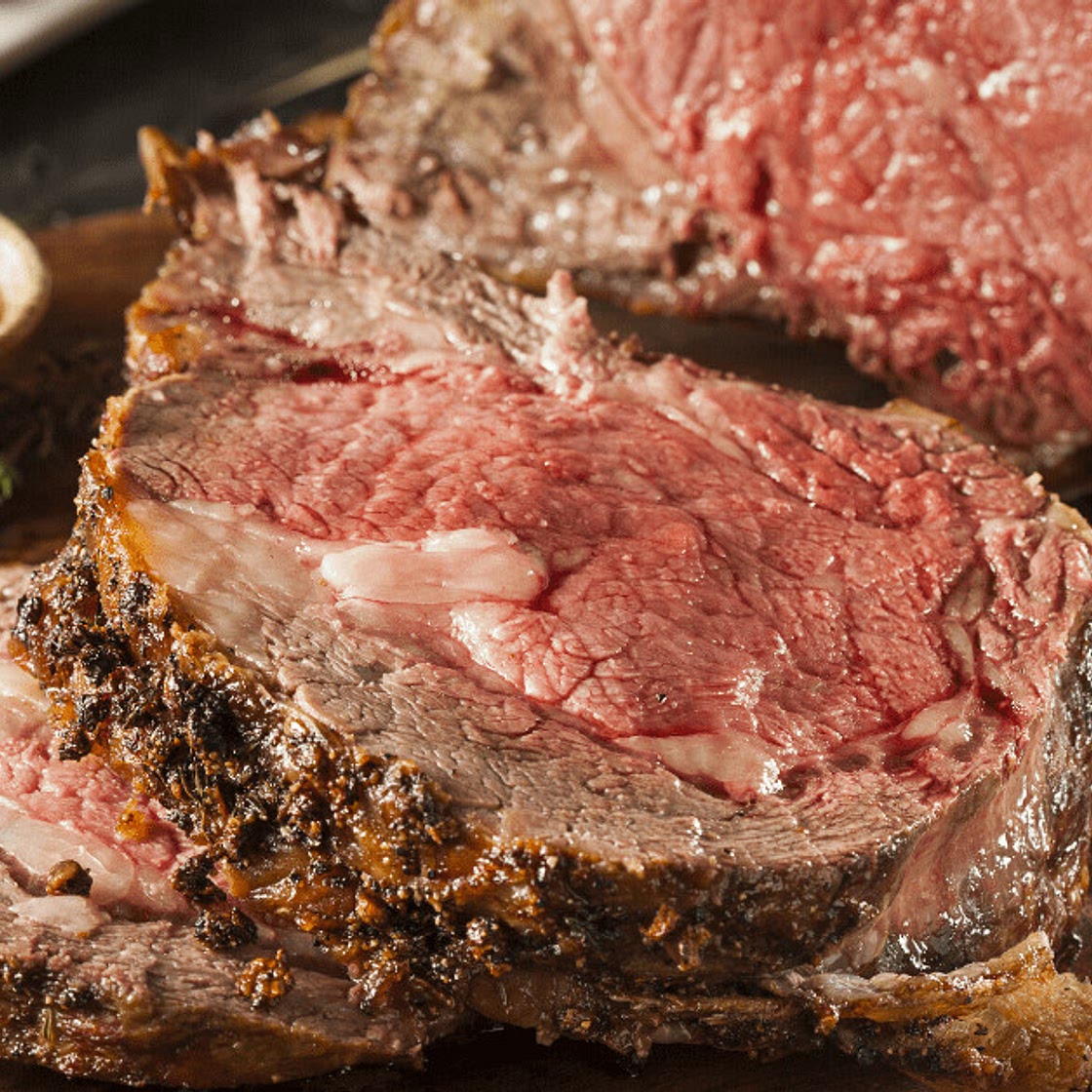 Texas Roadhouse Prime Rib Recipe