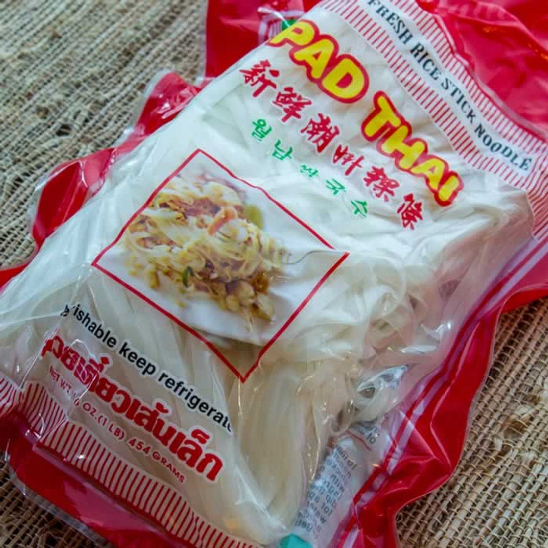 Phat Thai