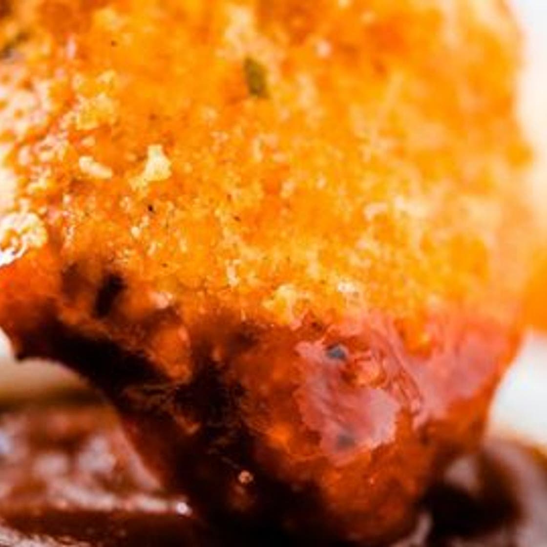 Easy Oven Baked Crispy Chicken Tenders – Keto and Low Carb