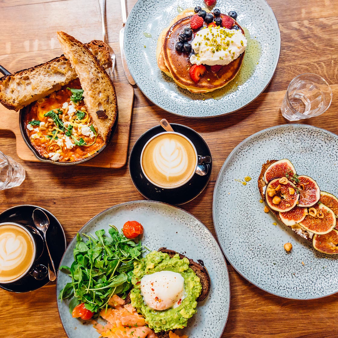 Sunday Brunch