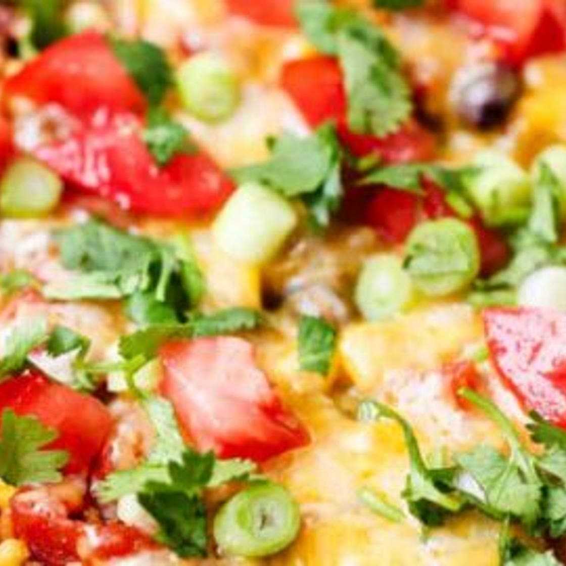 Burrito Bowl