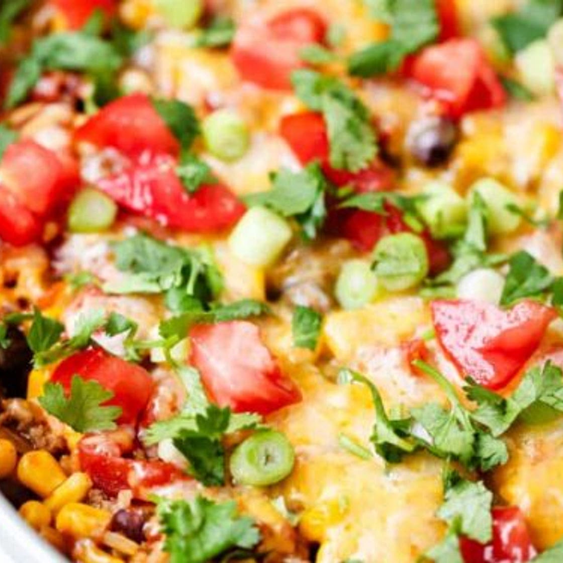 Burrito Bowl