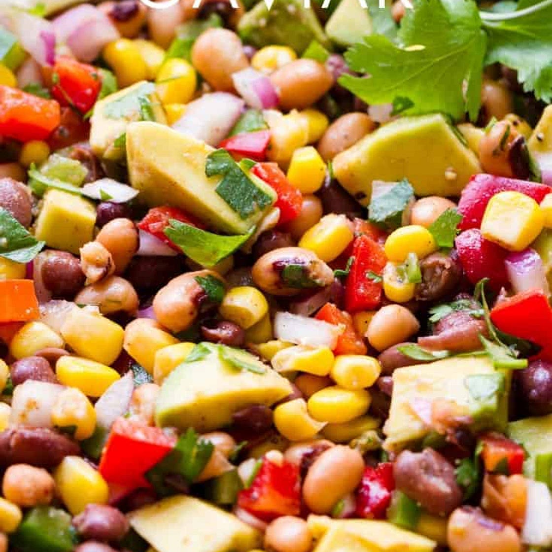 TEXAS CAVIAR (COWBOY CAVIAR)