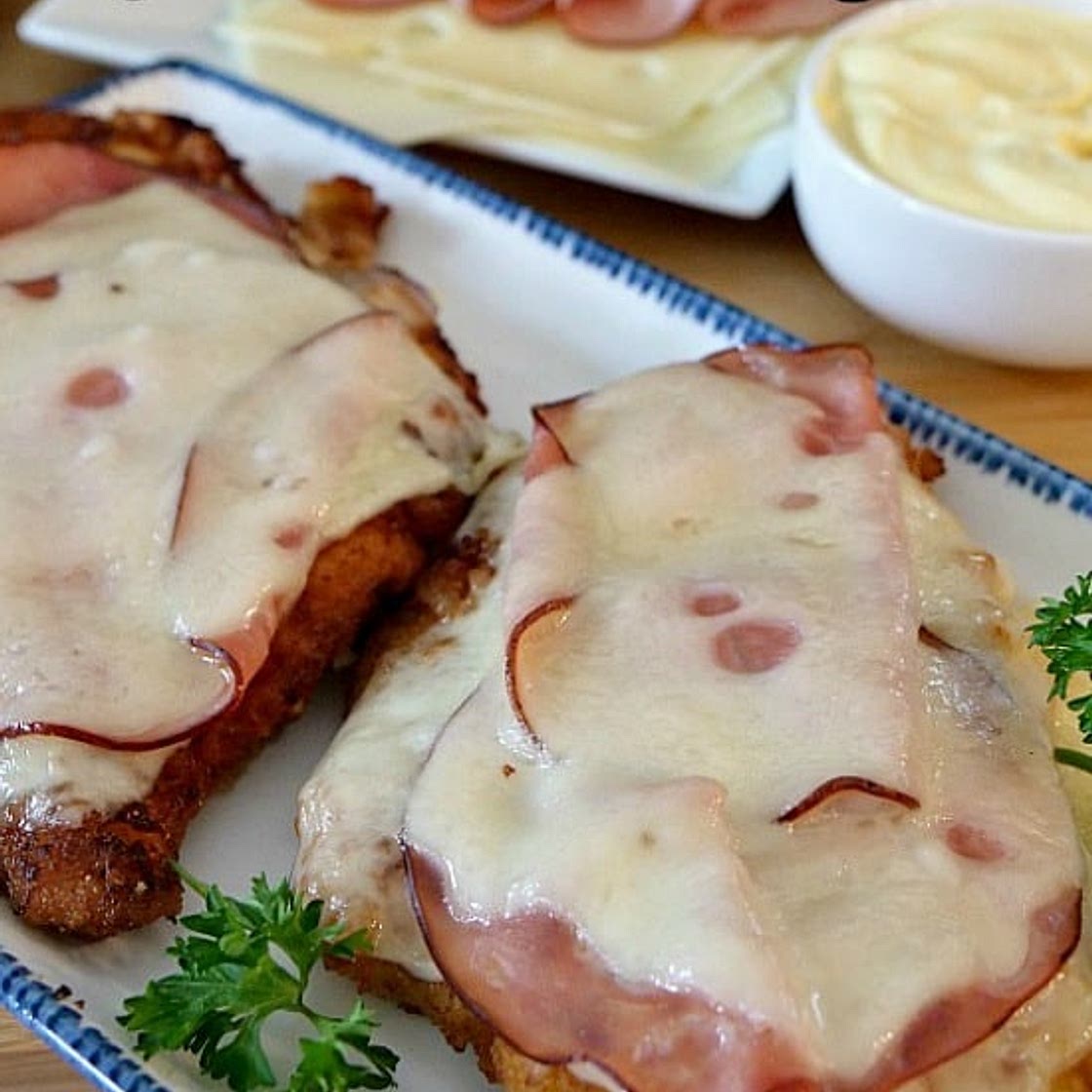 Malibu Chicken