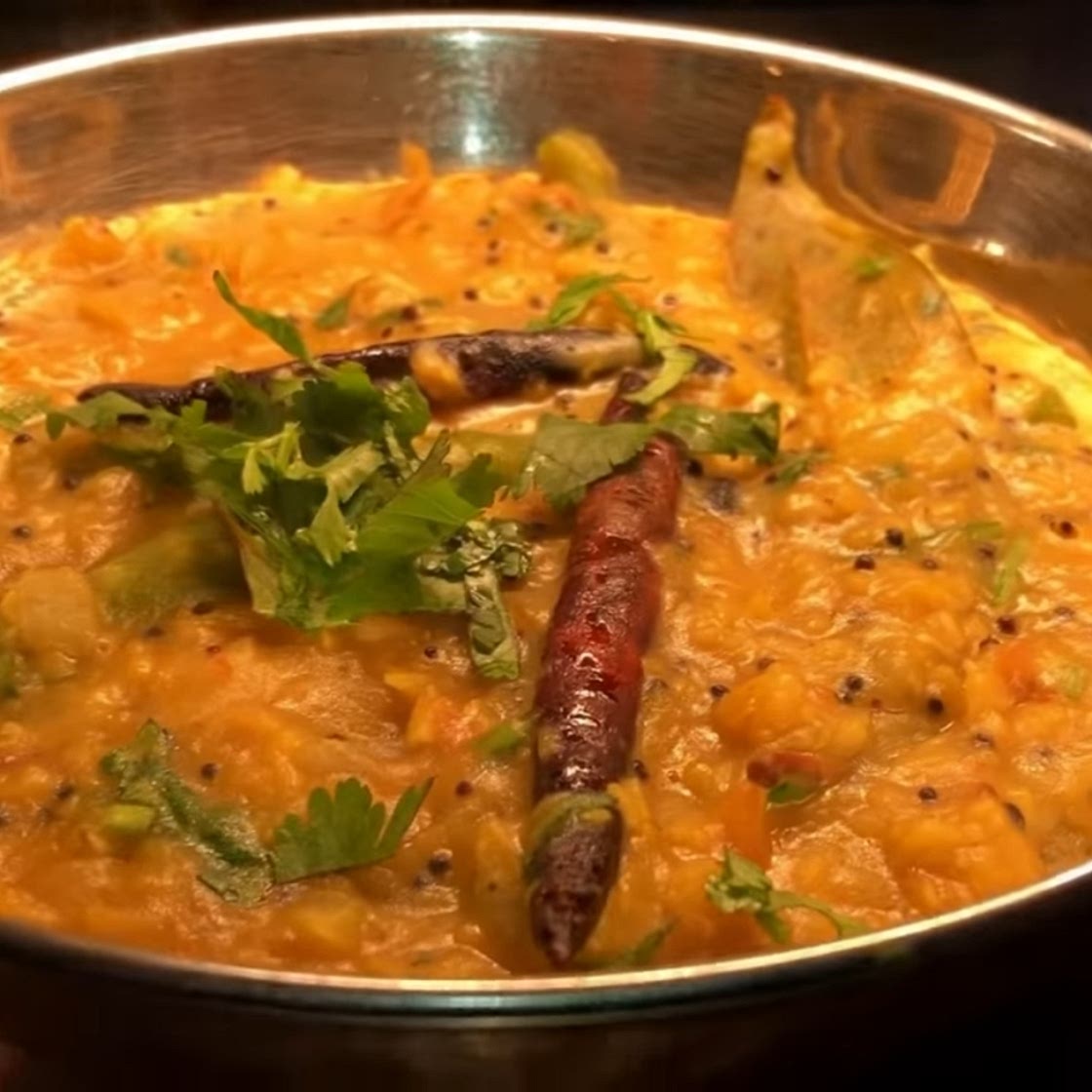 Tarka Dhal