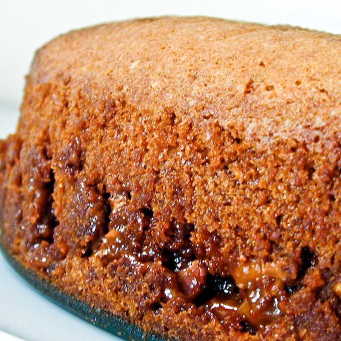Daim Cake Recipe