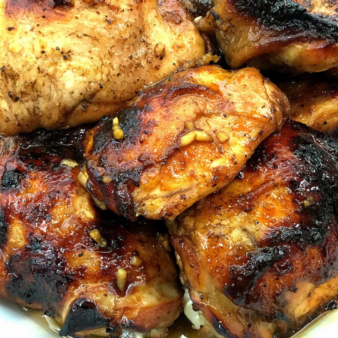 Meera Sodha's Roasted Tamarind Chicken