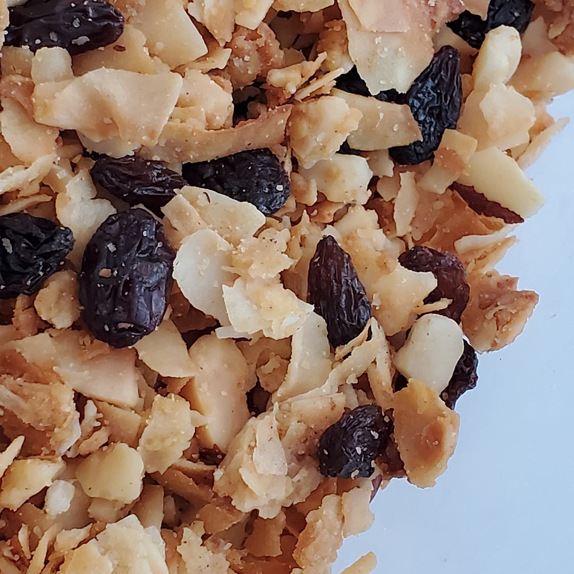 Granola - no oats