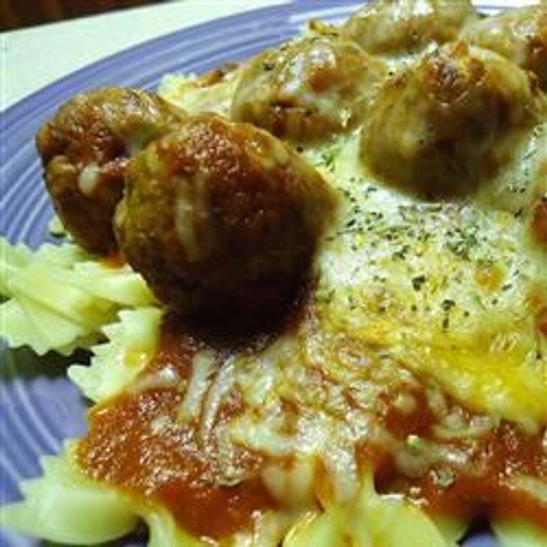 Pasta Sauce with Italian Sausage