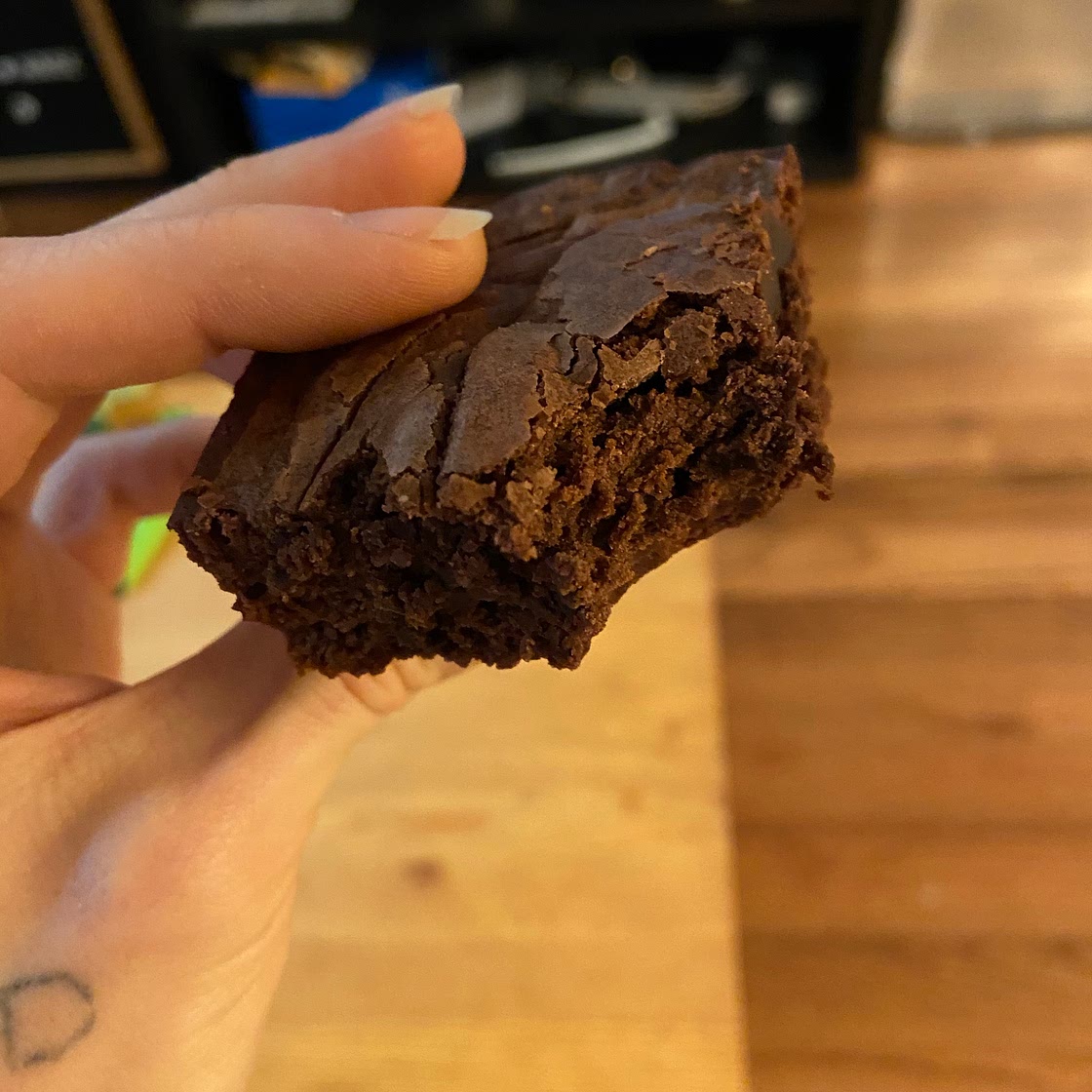 Brownies
