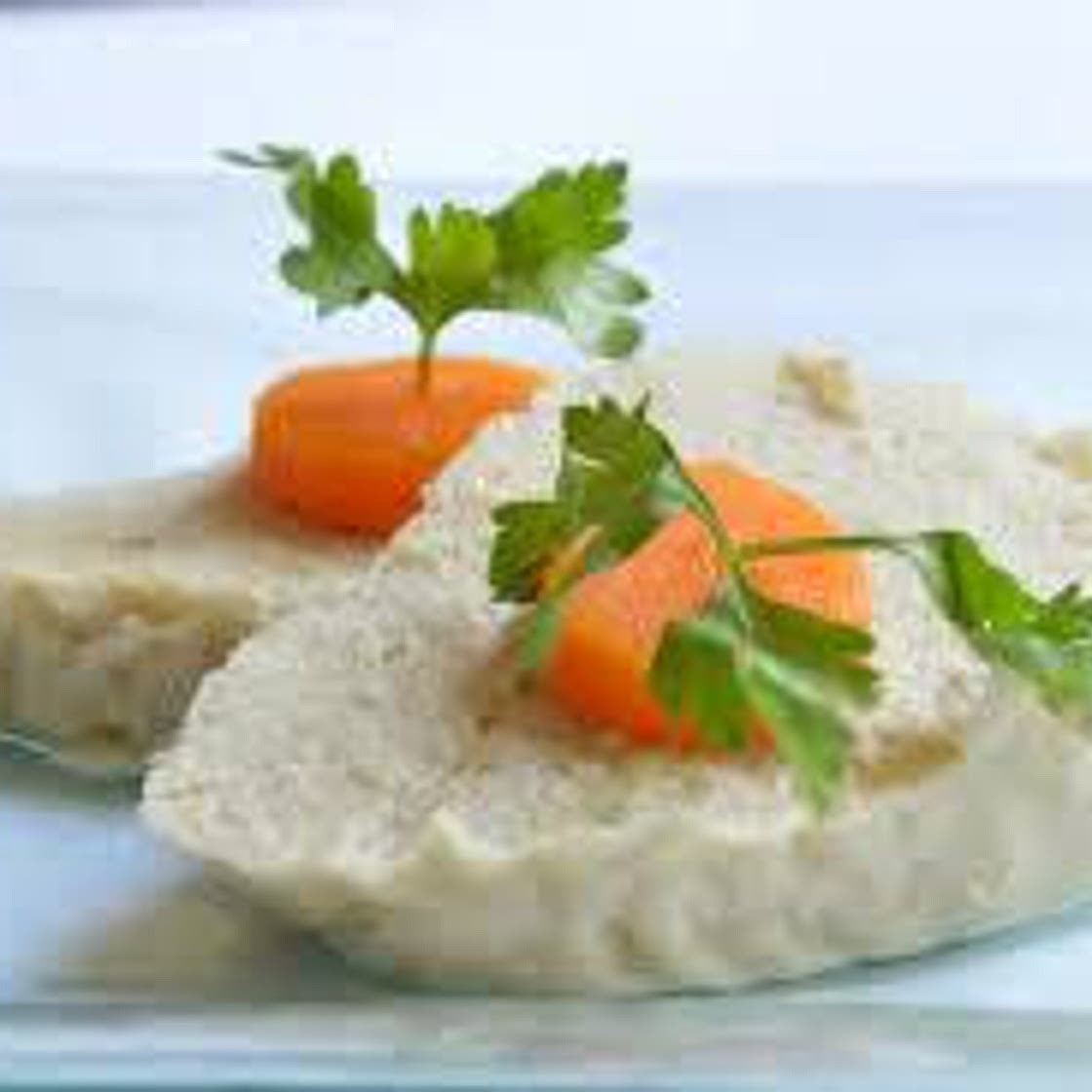 Gefilte Fish