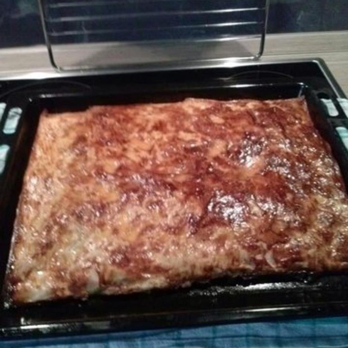Türkische Börek