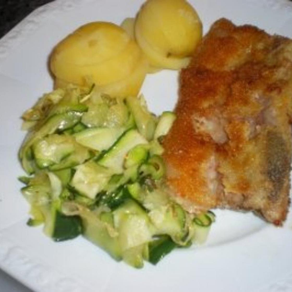 Falsches Kotelett