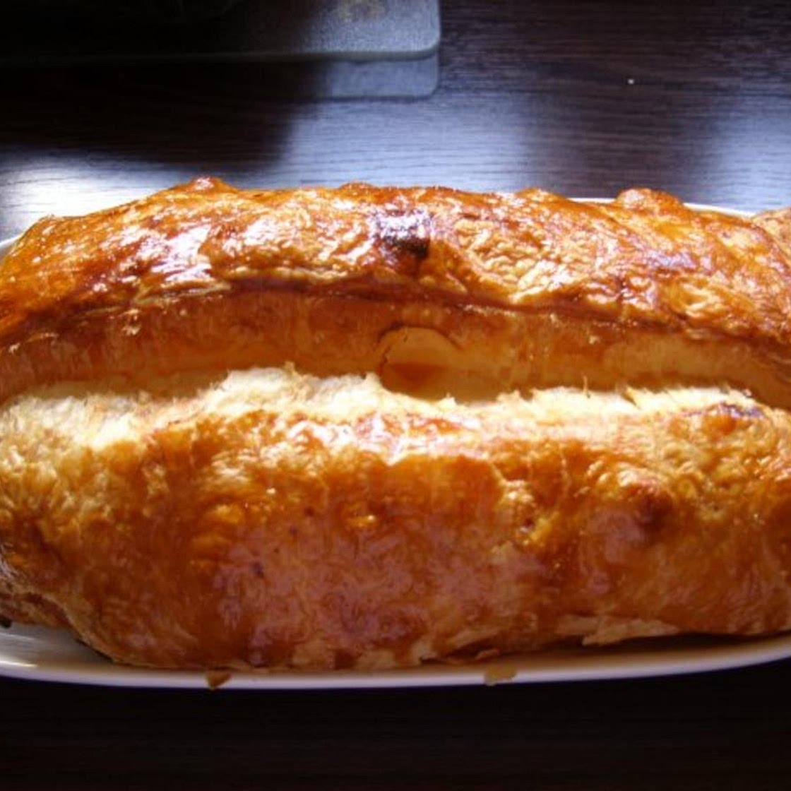Apfelstrudel