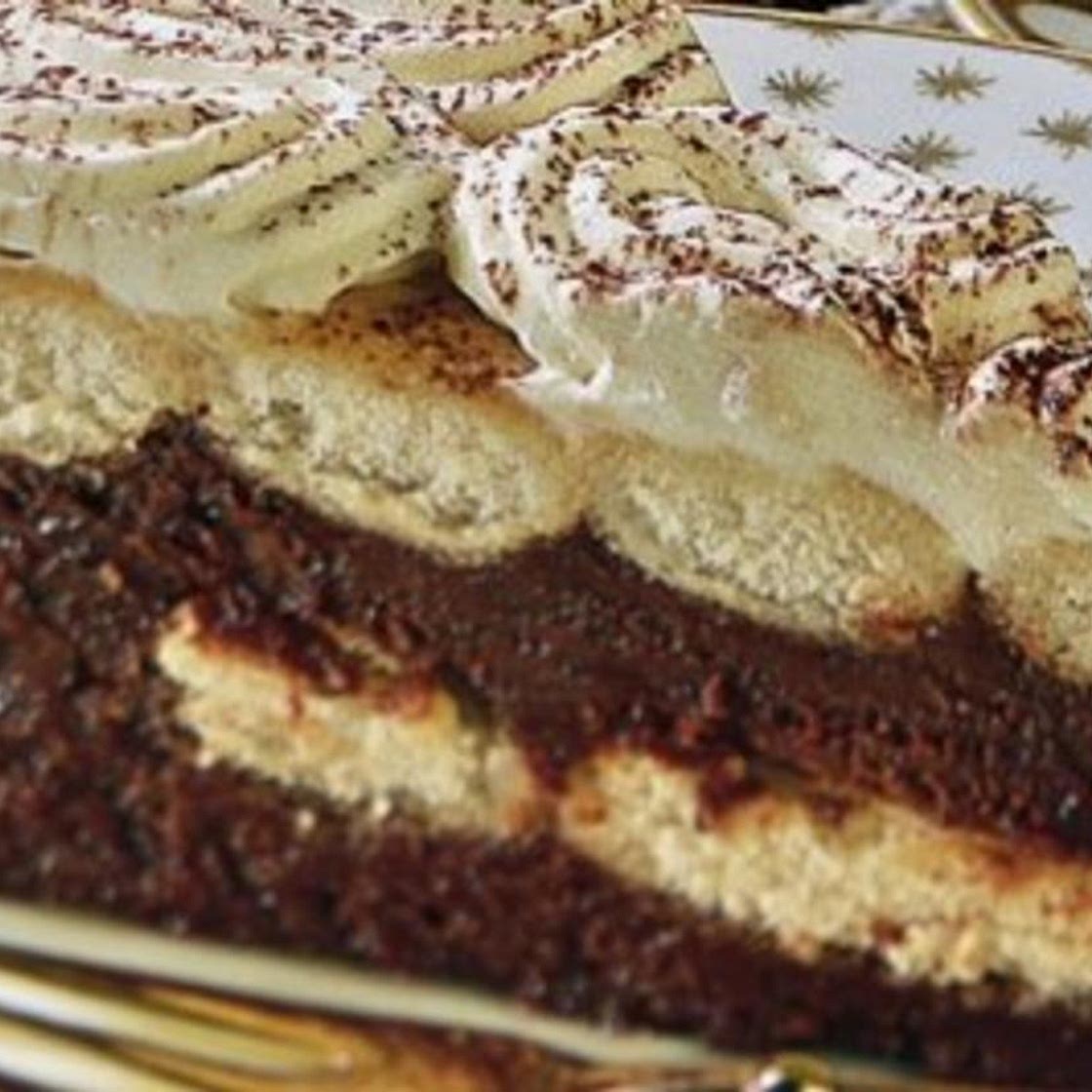 Schokotorte