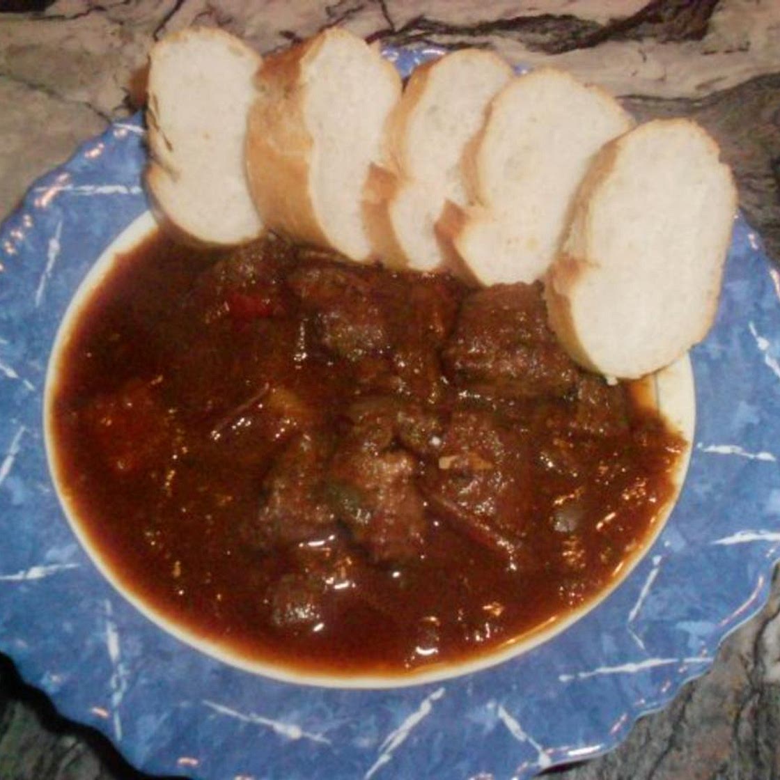 Gulasch