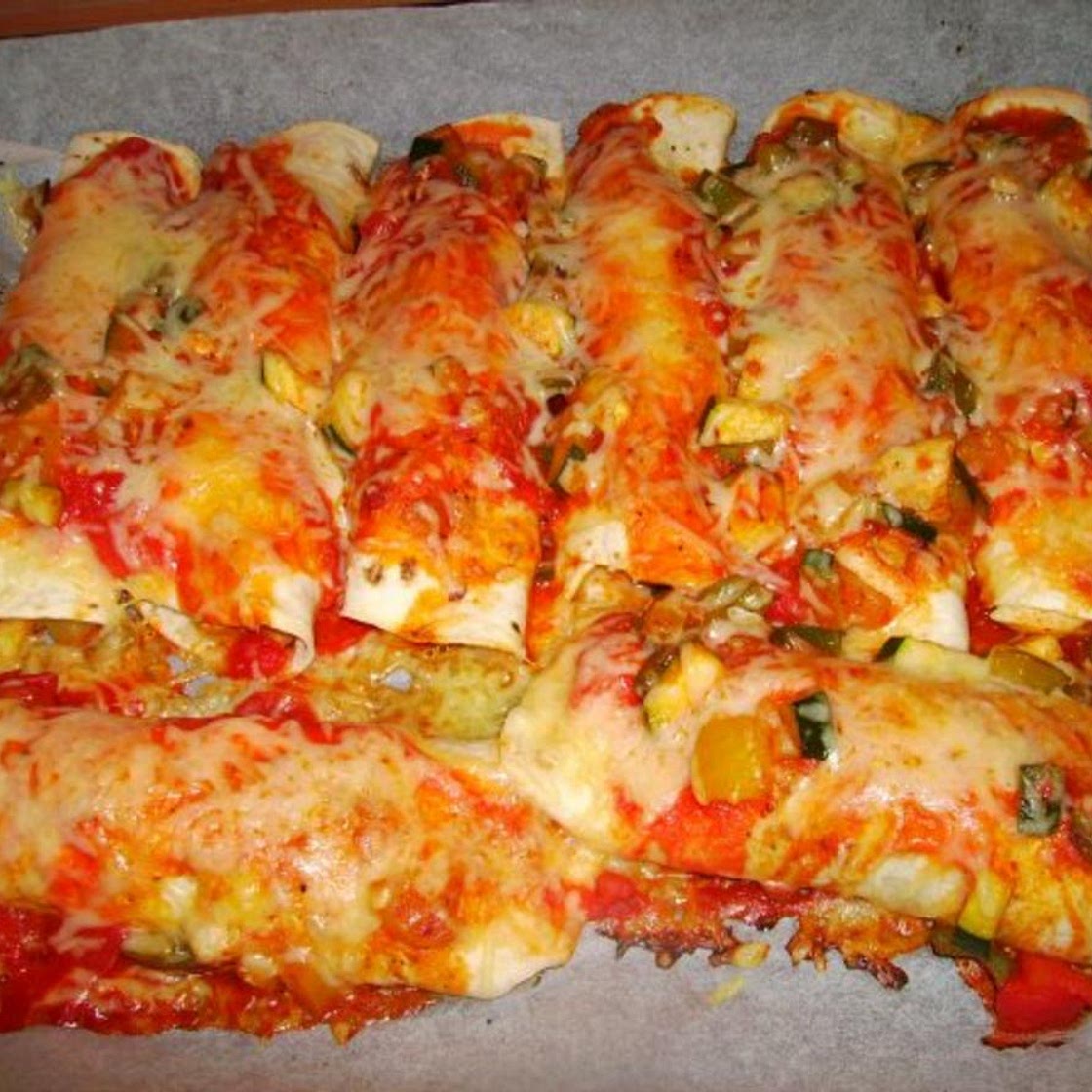 Rollo Pollo