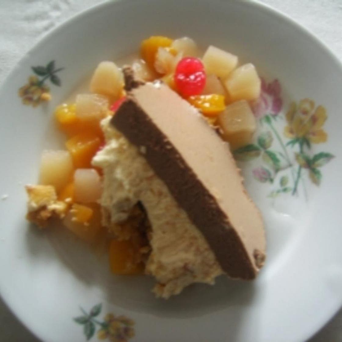 Tiramisu des Nordens