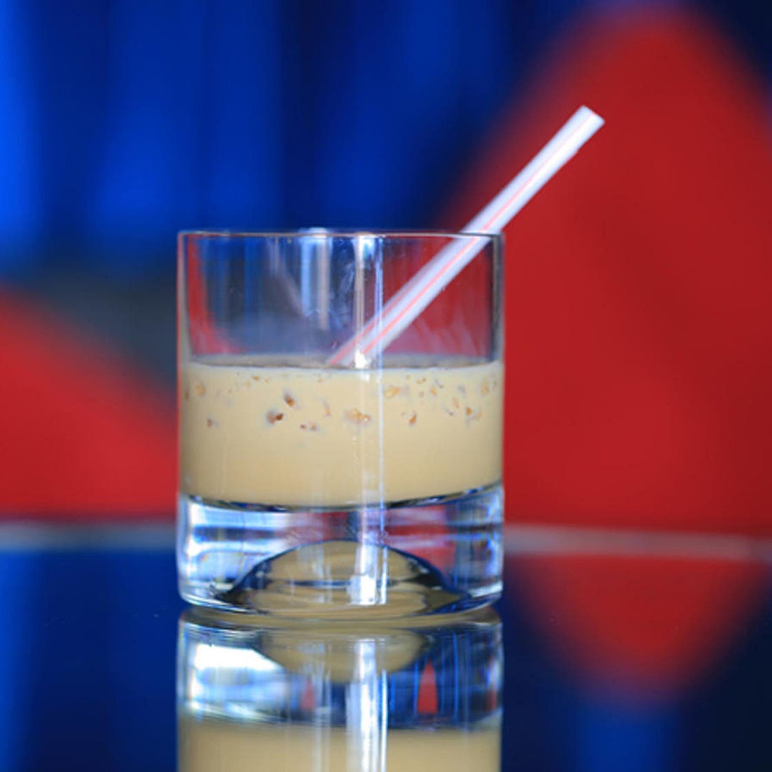 Likör "Bailey's alkoholfrei"