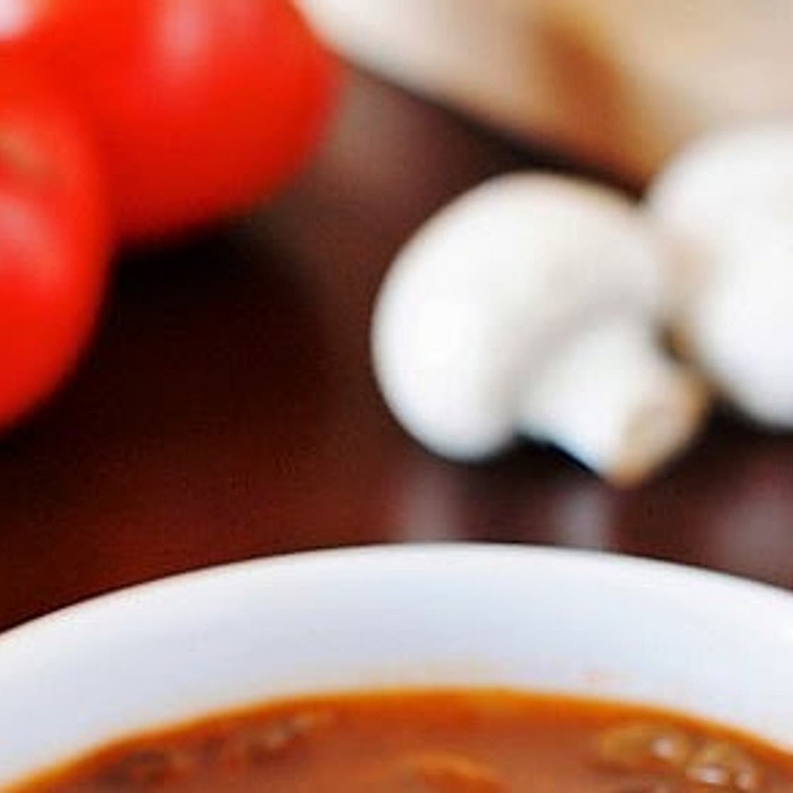 Tracey | The Kitchen is My Playground