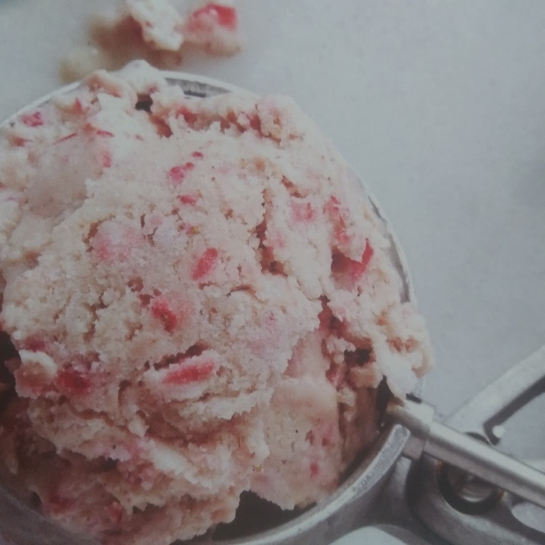 Nice Cream 4 ways